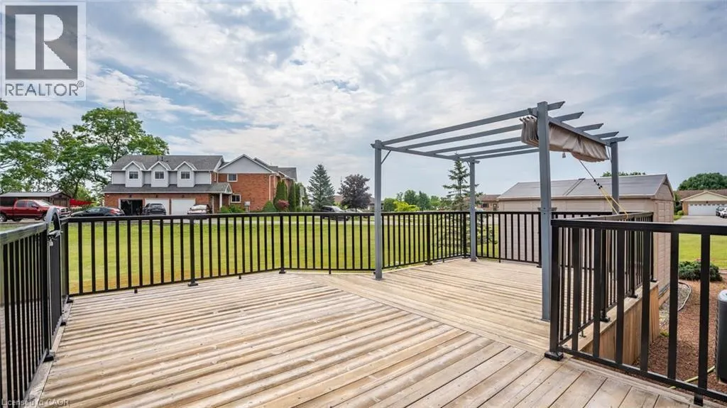 703 BROMAN Court