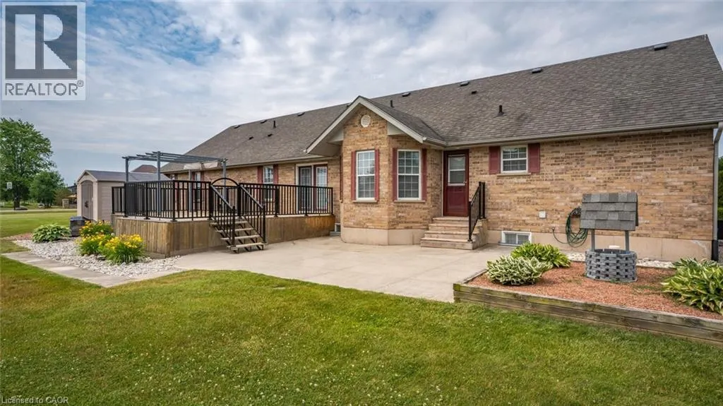 703 BROMAN Court
