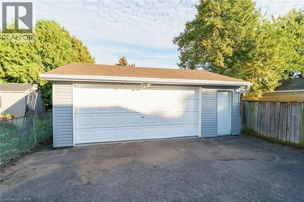 350 POTTRUFF Road N