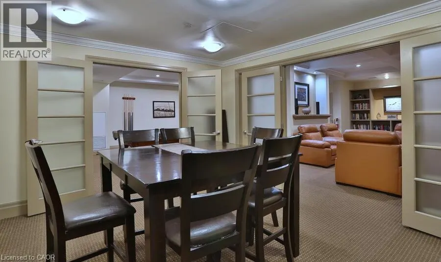 539 BELMONT Avenue W Unit# 608, #608