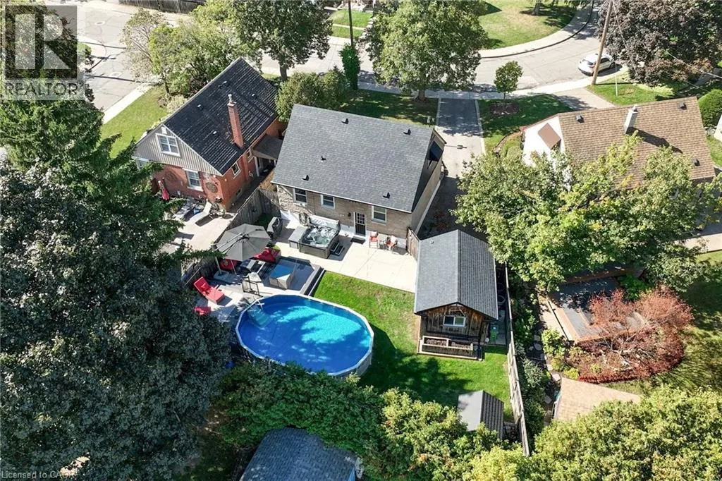 23 SYLVIA Crescent
