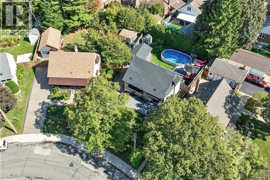 23 SYLVIA Crescent