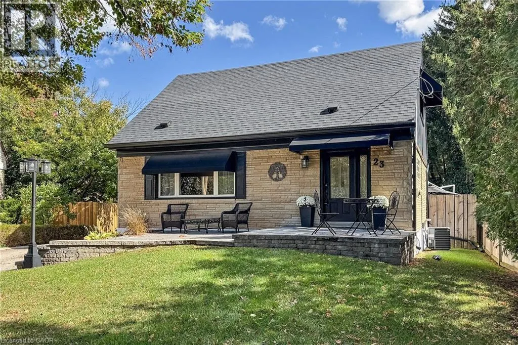 23 SYLVIA Crescent