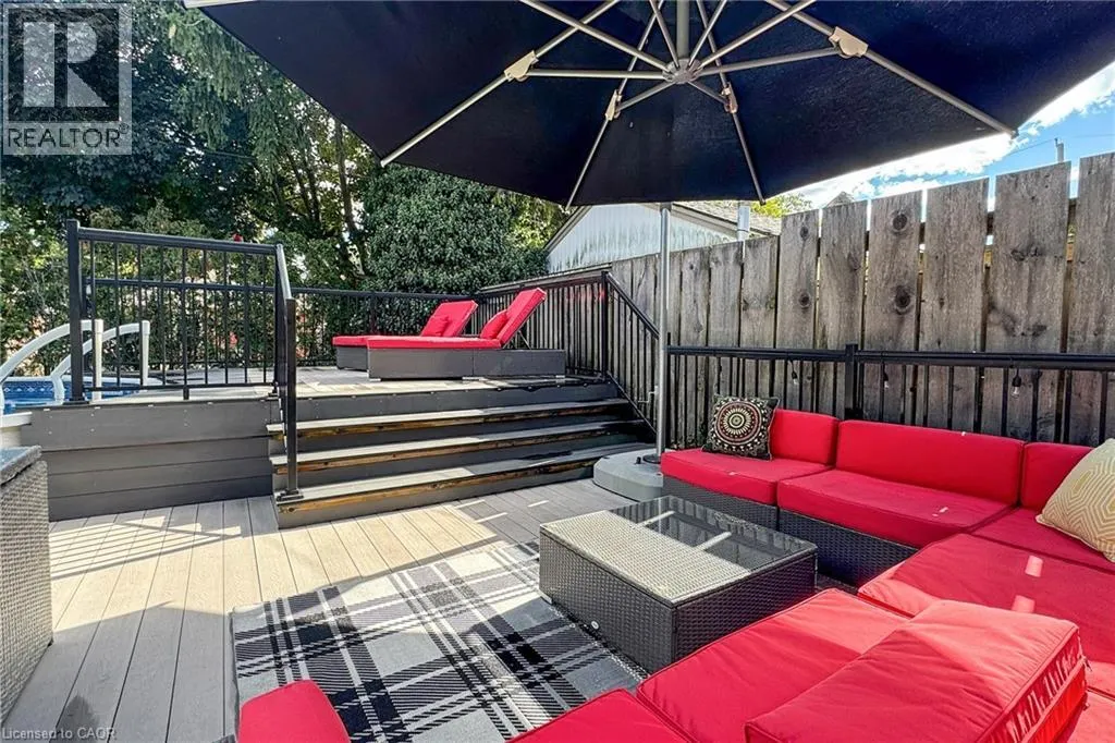 23 SYLVIA Crescent
