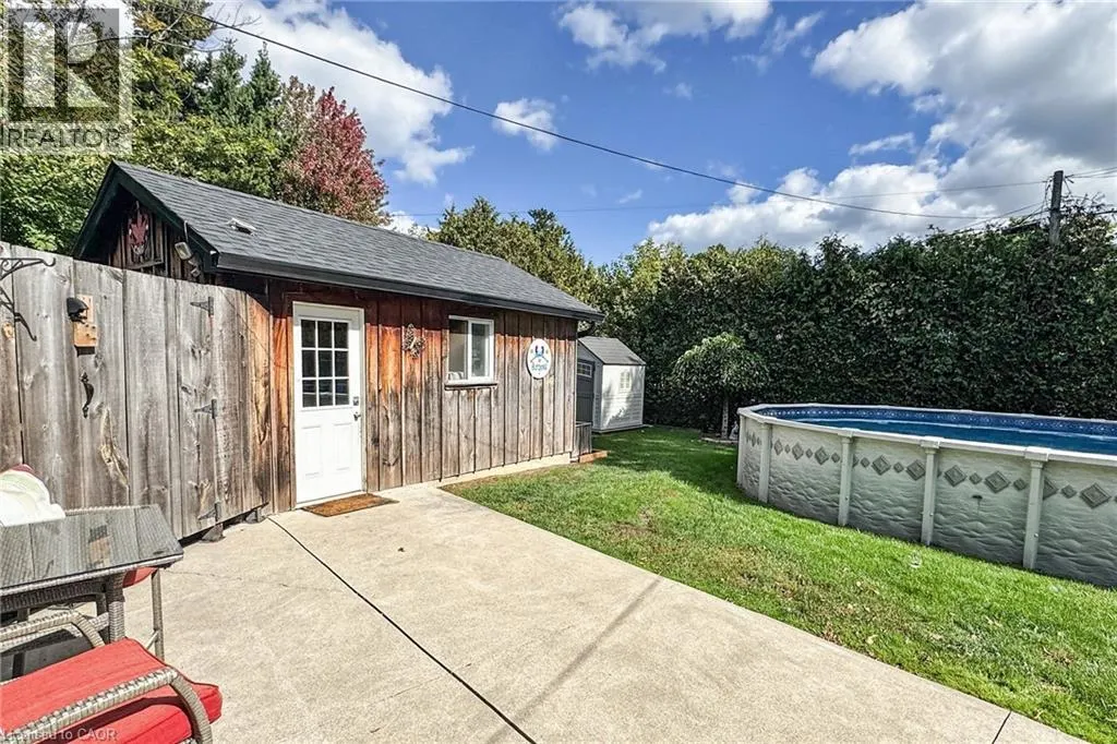 23 SYLVIA Crescent
