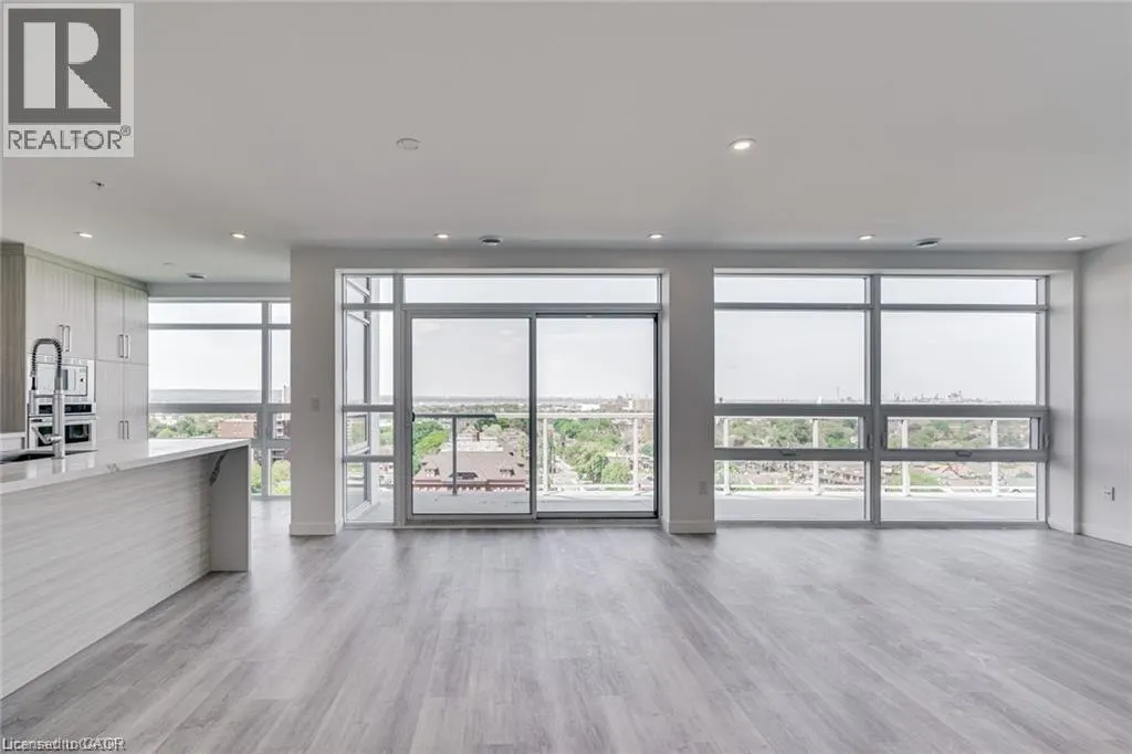 479 CHARLTON Avenue E Unit# 603, #603