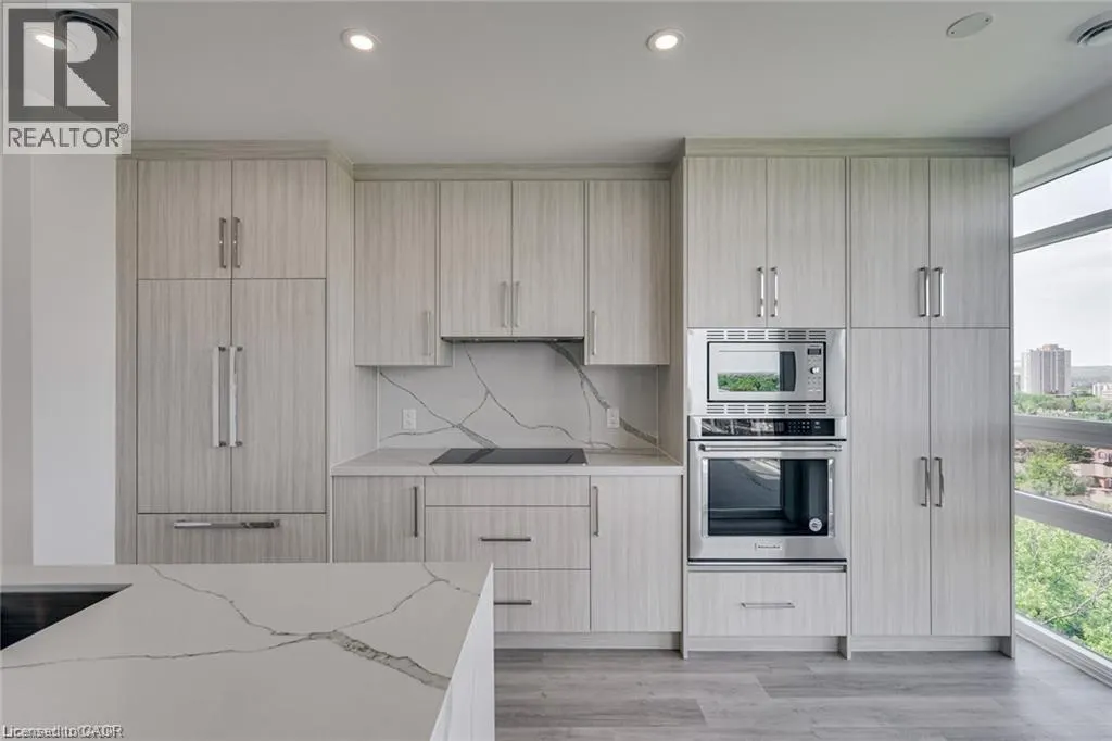479 CHARLTON Avenue E Unit# 603, #603