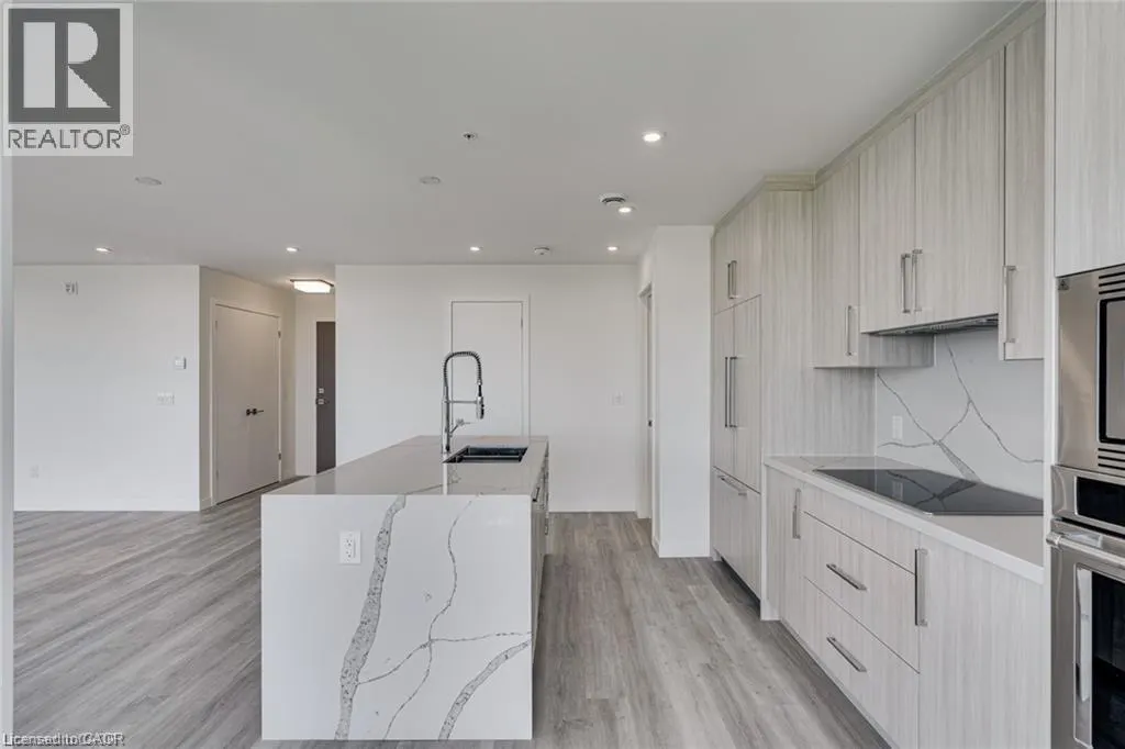 479 CHARLTON Avenue E Unit# 603, #603