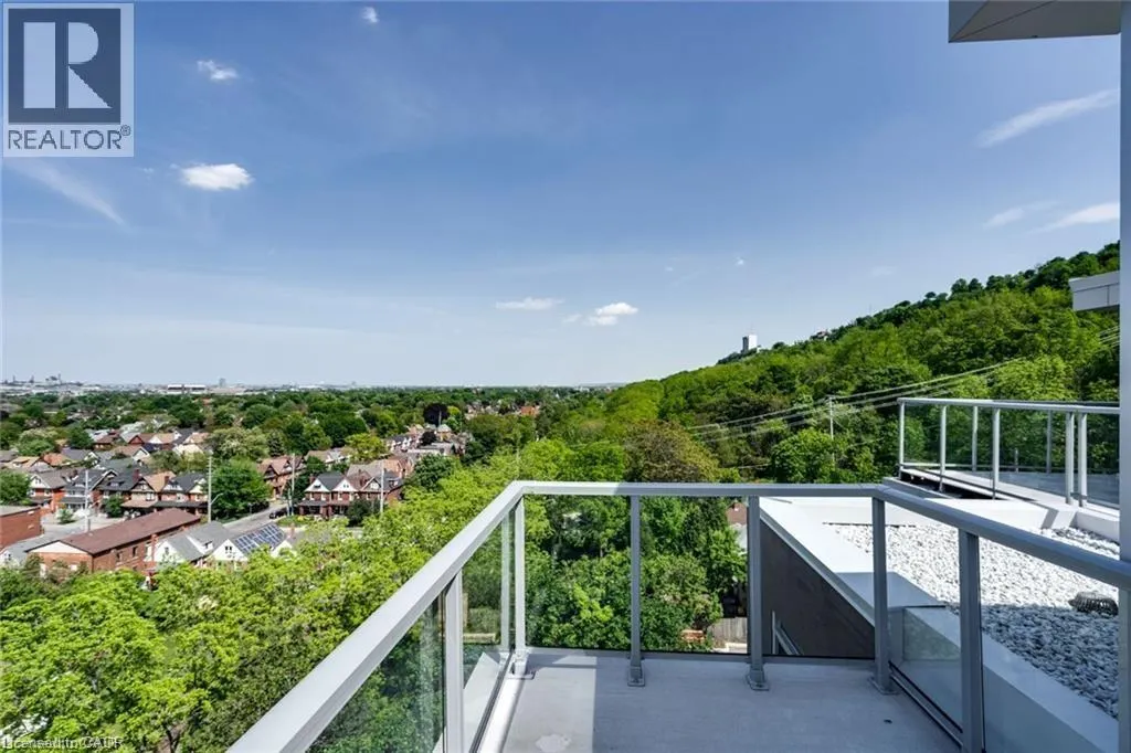479 CHARLTON Avenue E Unit# 603, #603