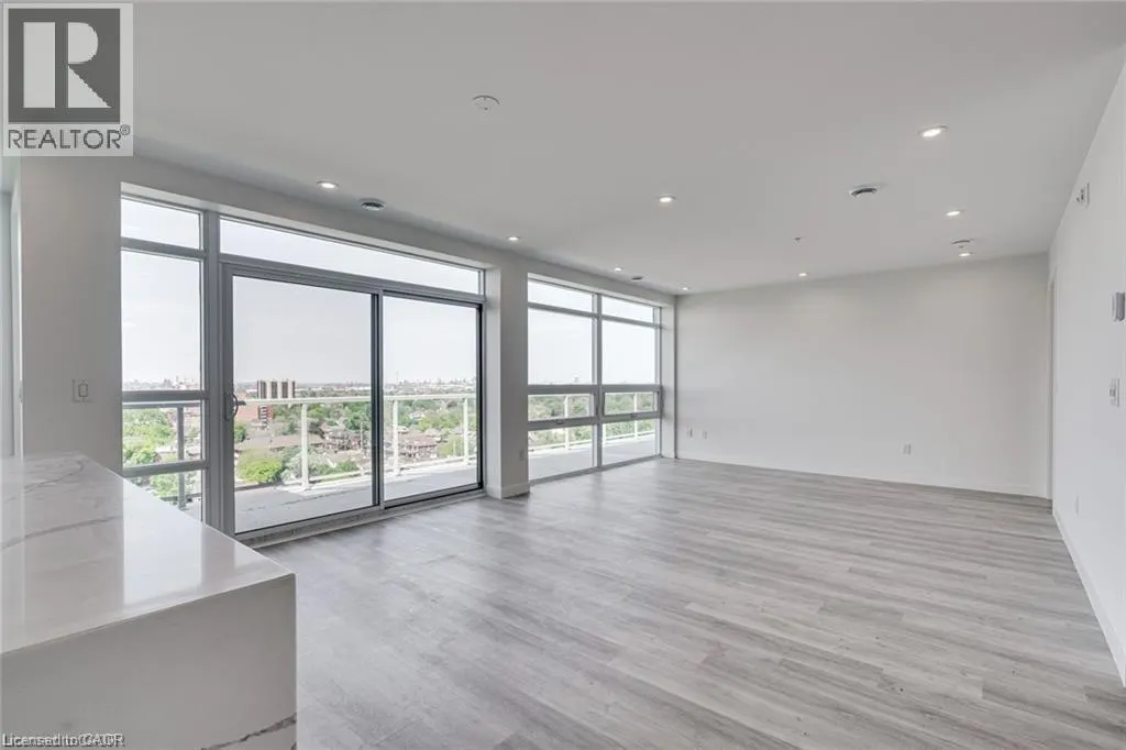 479 CHARLTON Avenue E Unit# 603, #603