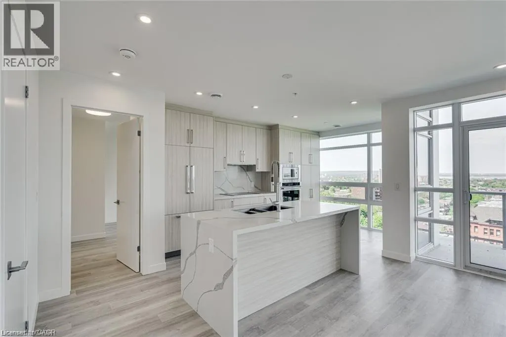 479 CHARLTON Avenue E Unit# 603, #603