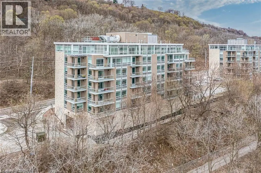 479 CHARLTON Avenue E Unit# 603, #603
