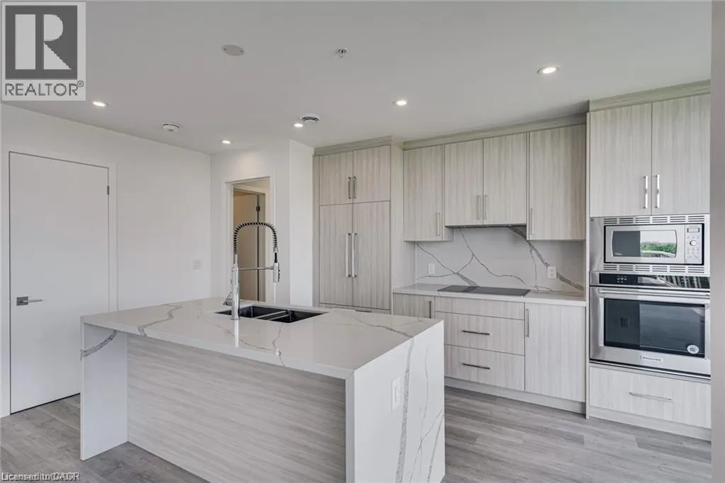 479 CHARLTON Avenue E Unit# 603, #603