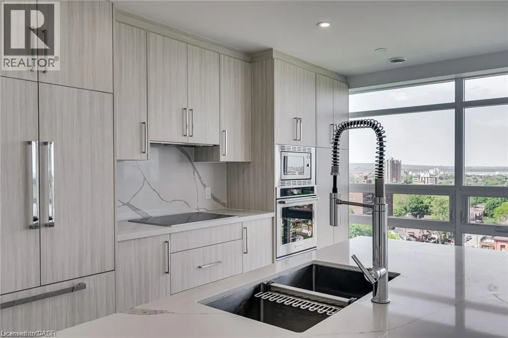 479 CHARLTON Avenue E Unit# 603, #603