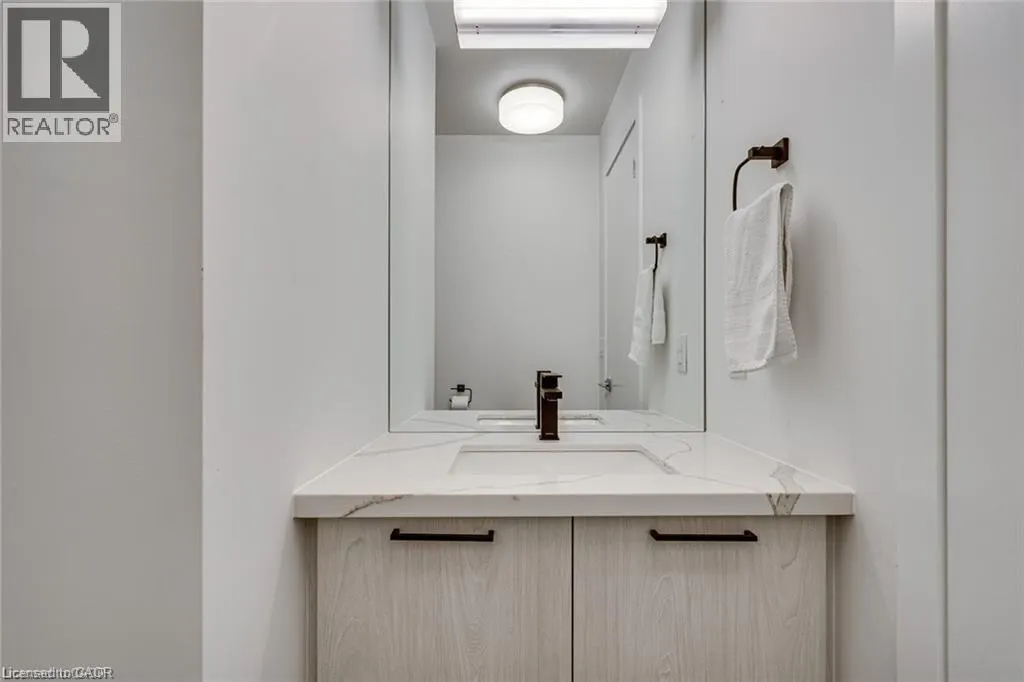 479 CHARLTON Avenue E Unit# 603, #603
