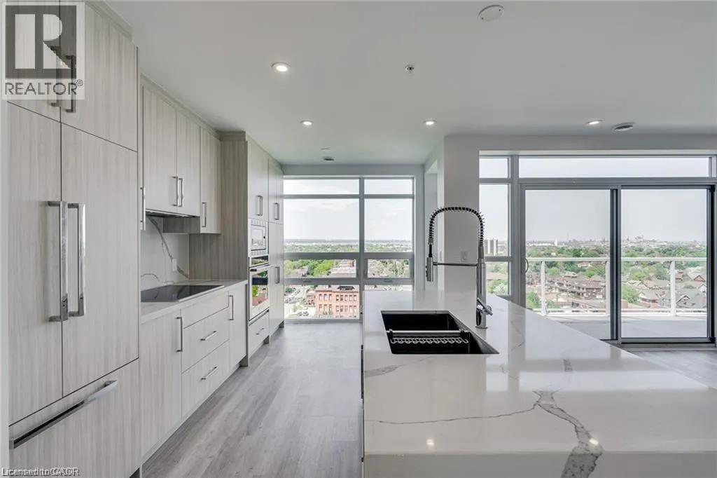 479 CHARLTON Avenue E Unit# 603, #603
