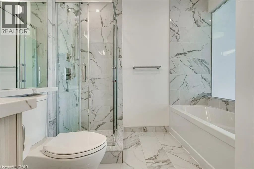 479 CHARLTON Avenue E Unit# 603, #603