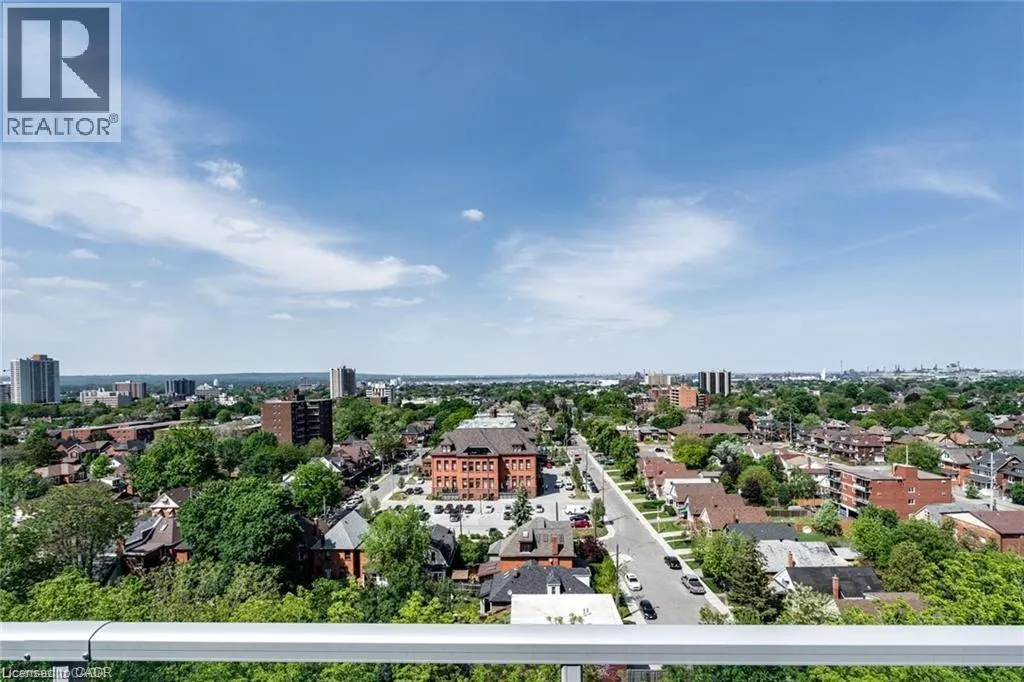 479 CHARLTON Avenue E Unit# 603, #603