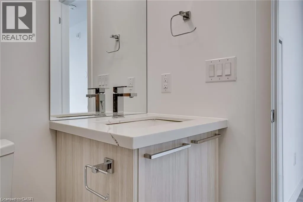 479 CHARLTON Avenue E Unit# 603, #603
