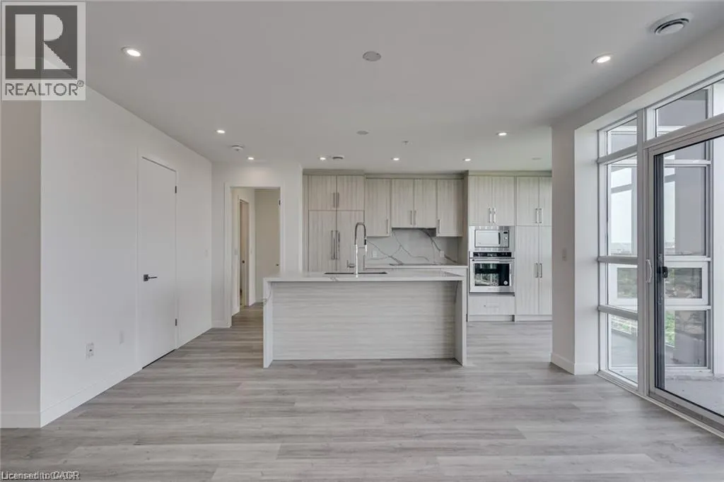 479 CHARLTON Avenue E Unit# 603, #603
