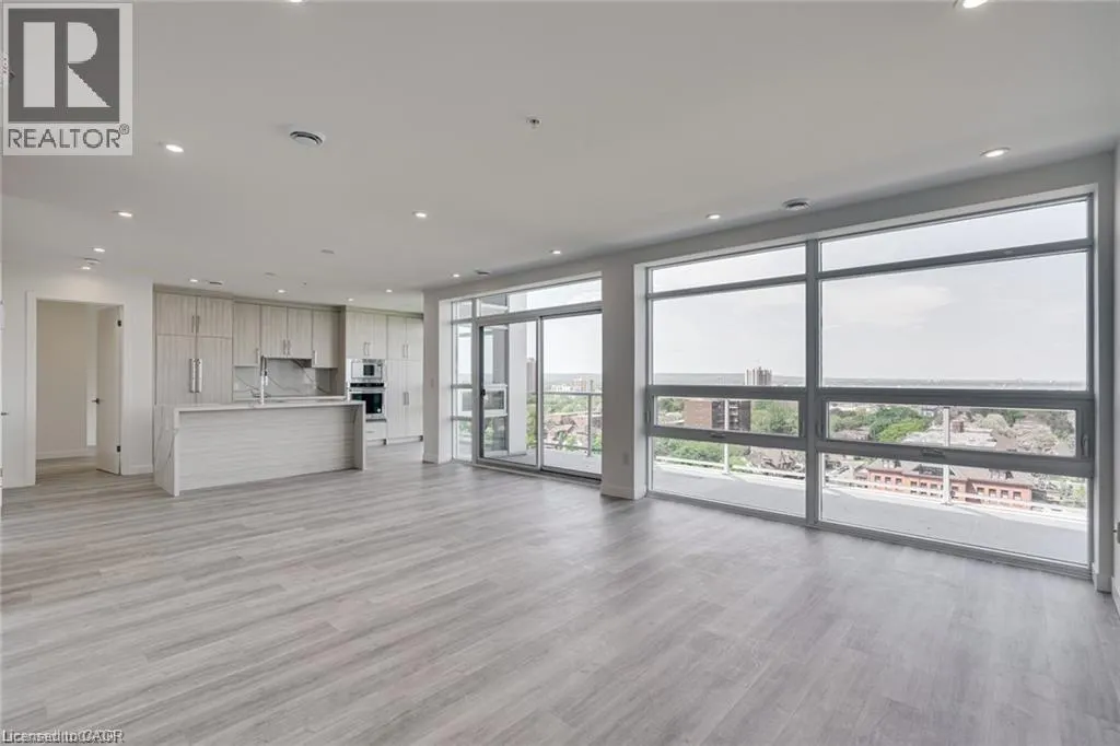479 CHARLTON Avenue E Unit# 603, #603