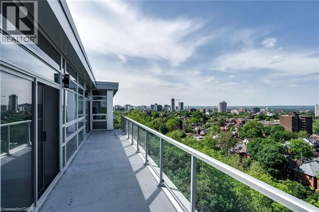 479 CHARLTON Avenue E Unit# 603, #603