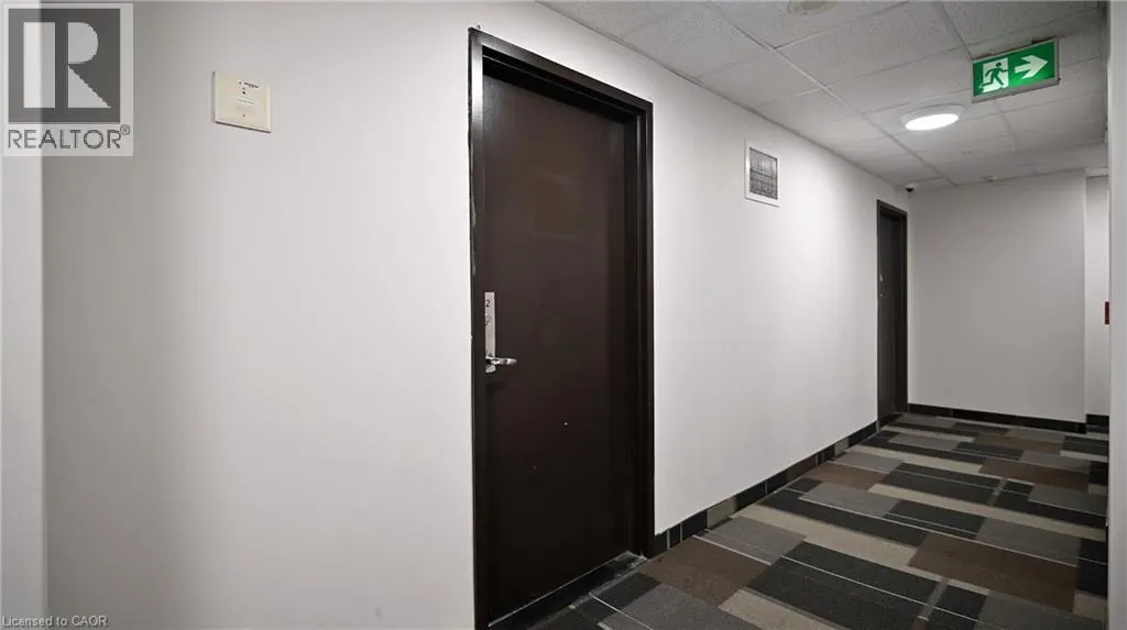158 KING STREET N Street Unit# 8802, #8802
