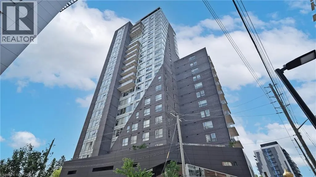 158 KING STREET N Street Unit# 8802, #8802