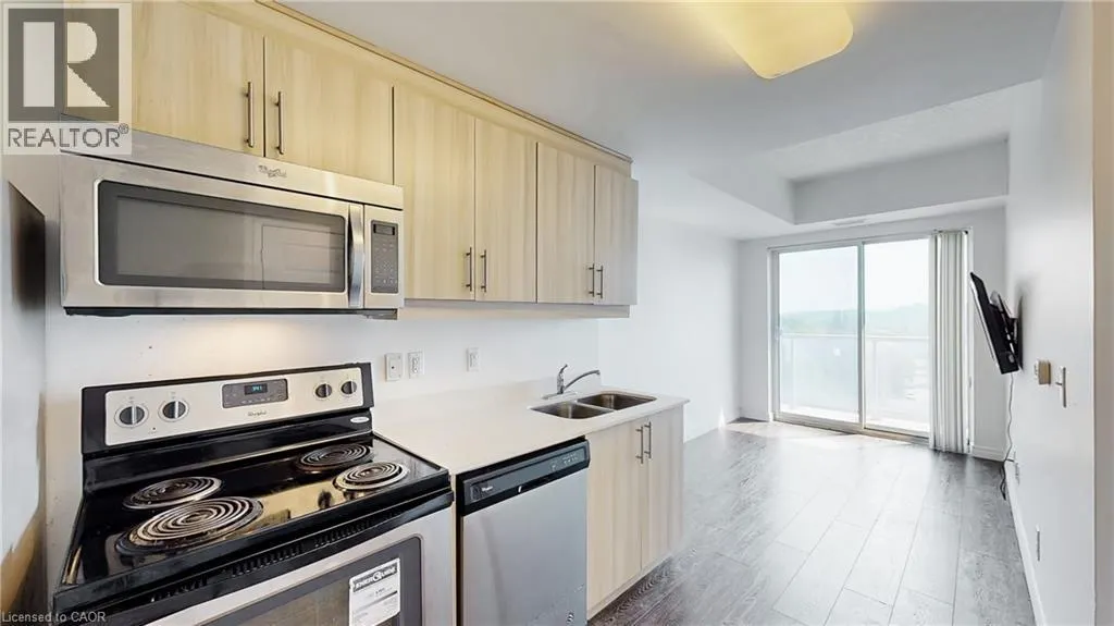 158 KING STREET N Street Unit# 8802, #8802