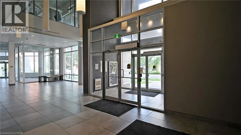 158 KING STREET N Street Unit# 8802, #8802