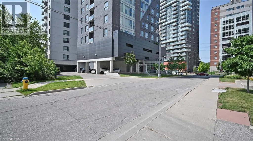 158 KING STREET N Street Unit# 8802, #8802