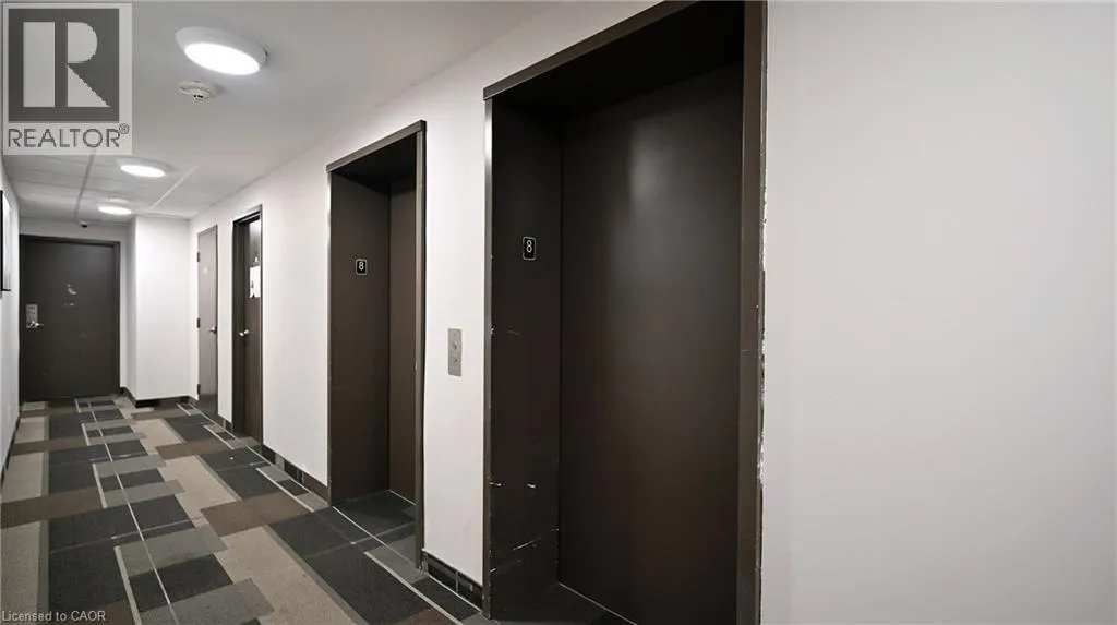 158 KING STREET N Street Unit# 8802, #8802