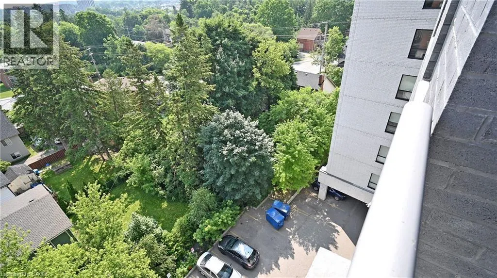 158 KING STREET N Street Unit# 8802, #8802