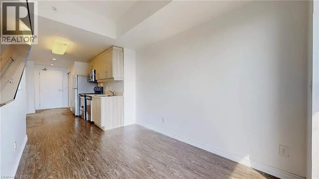 158 KING STREET N Street Unit# 8802, #8802