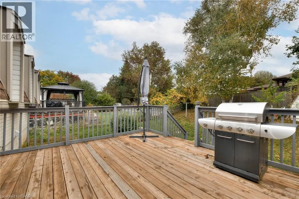 170 WHEATFIELD Crescent Unit# UPPER, #UPPER