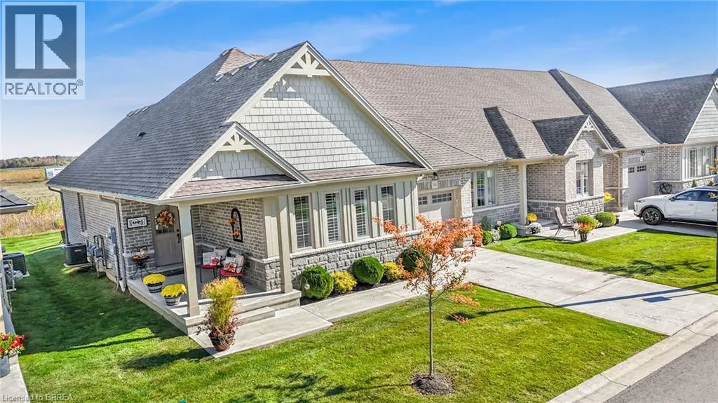 261 SCHOONER Drive
