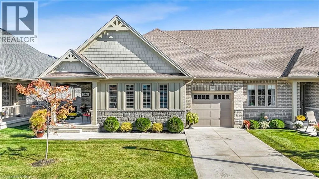 261 SCHOONER Drive