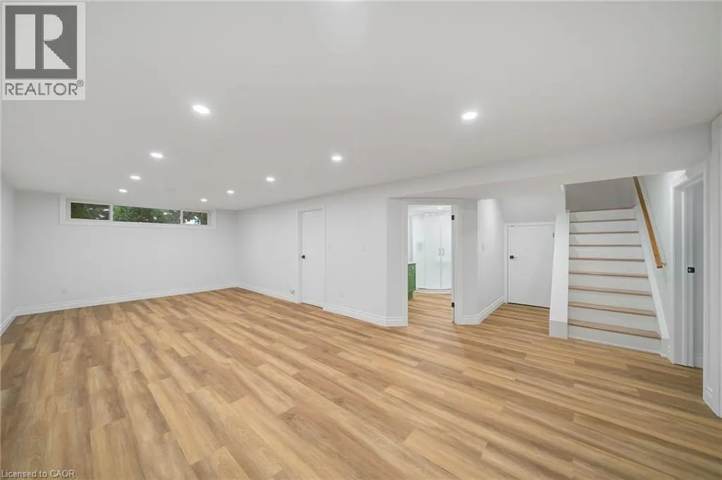 12 GEDDES Street