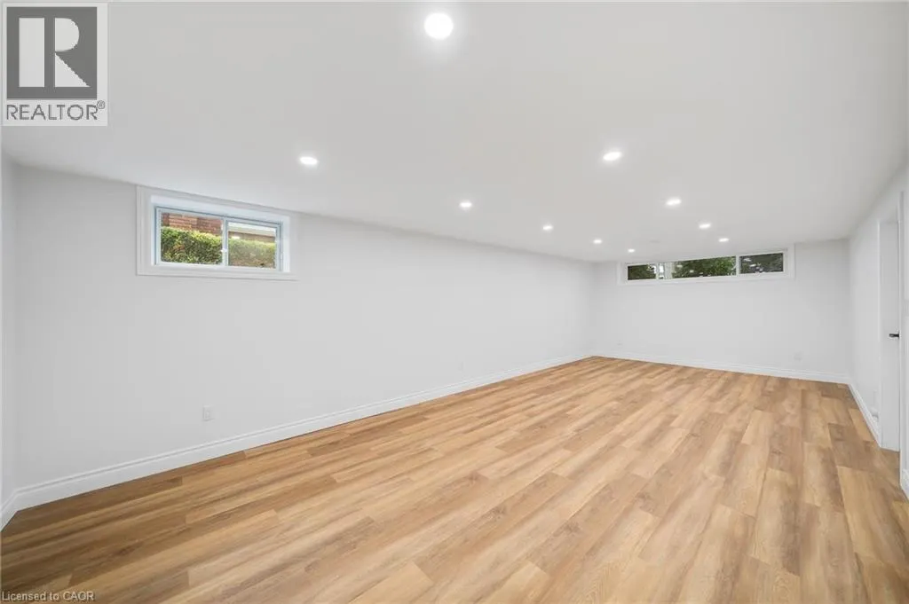 12 GEDDES Street