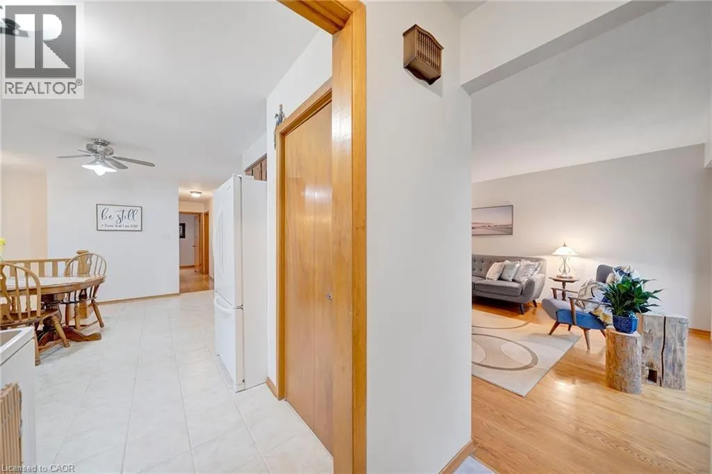 12 GEDDES Street