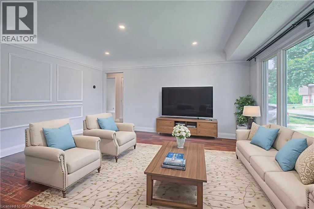 169 BRUCE Street Unit# Upper, #Upper
