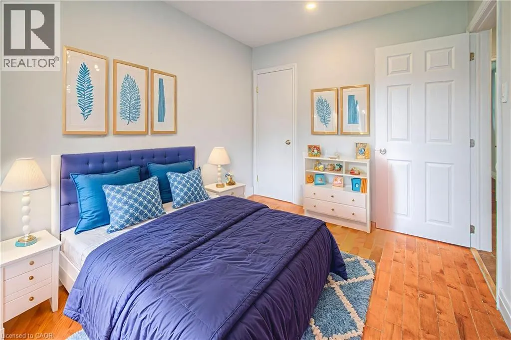 169 BRUCE Street Unit# Upper, #Upper