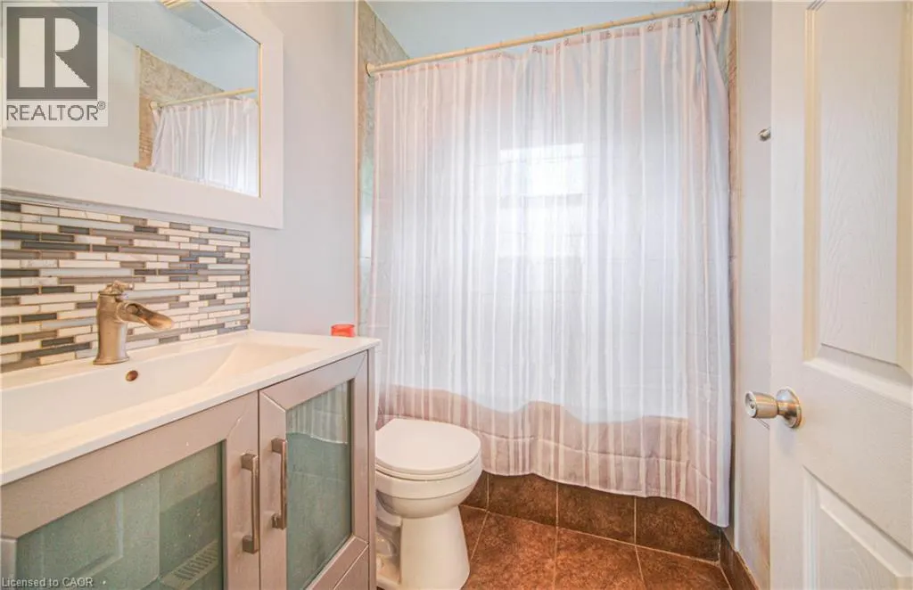 169 BRUCE Street Unit# Upper, #Upper