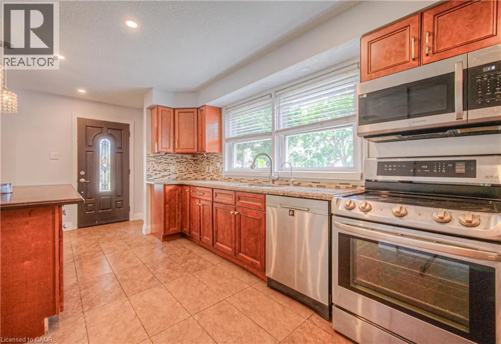 169 BRUCE Street Unit# Upper, #Upper