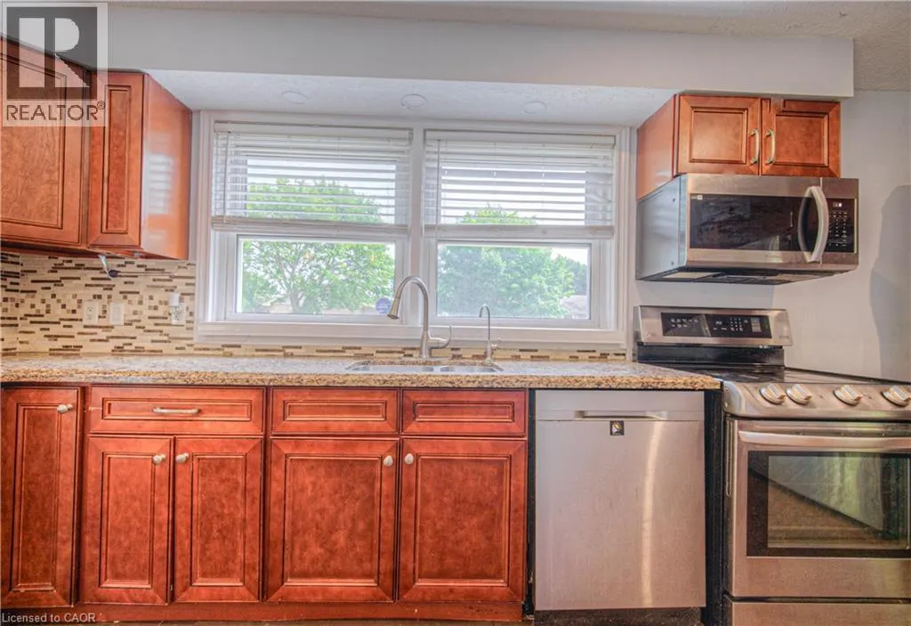 169 BRUCE Street Unit# Upper, #Upper