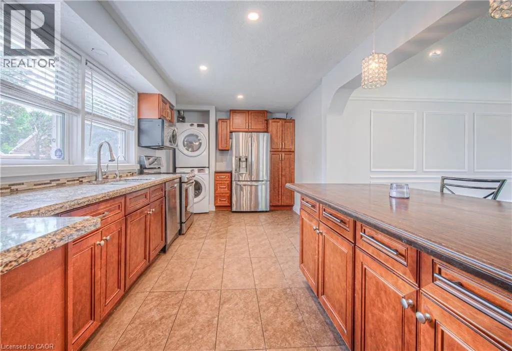 169 BRUCE Street Unit# Upper, #Upper