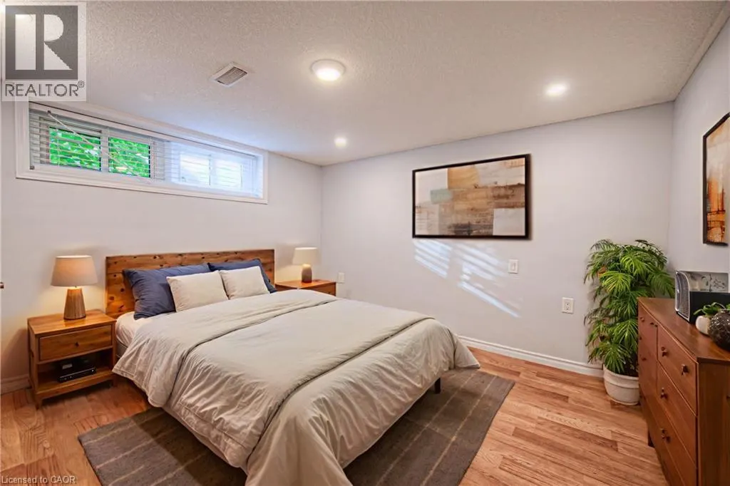 169 BRUCE Street Unit# Basement, #Basement