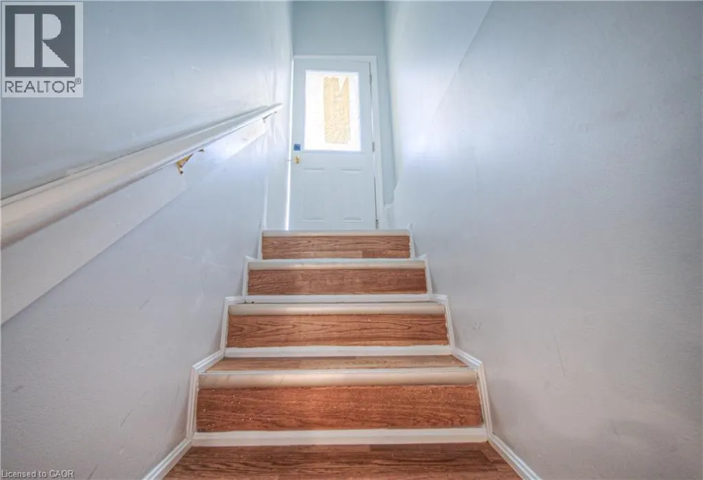 169 BRUCE Street Unit# Basement, #Basement