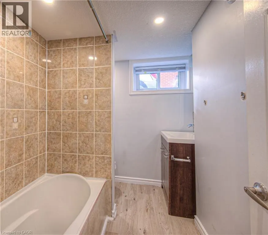 169 BRUCE Street Unit# Basement, #Basement