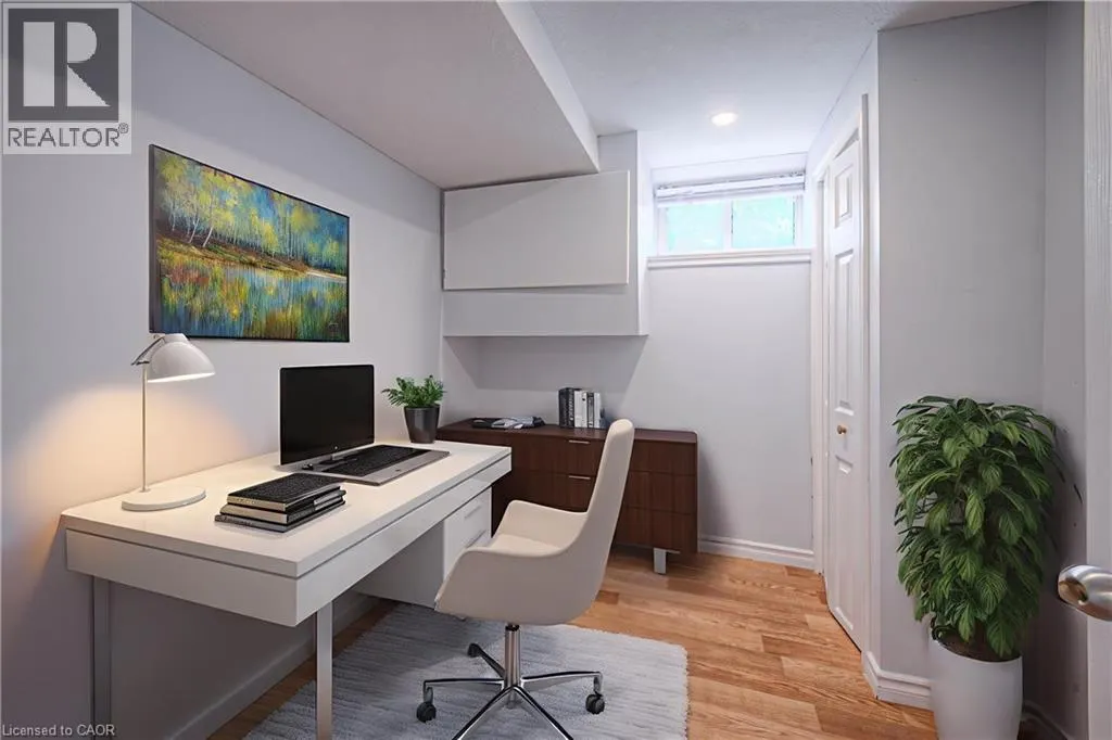 169 BRUCE Street Unit# Basement, #Basement